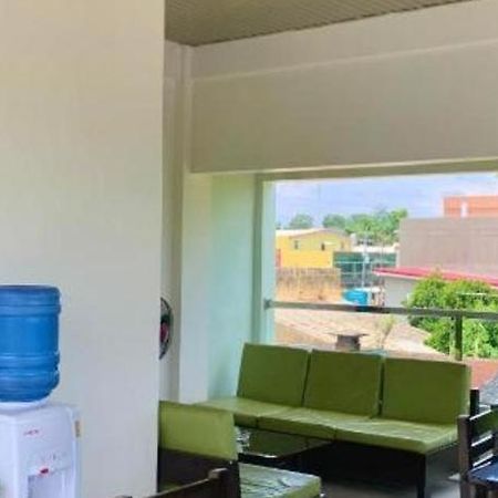Jm Backpackers Hometel Guimaras Exterior foto