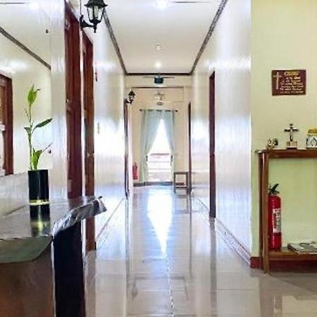 Jm Backpackers Hometel Guimaras Exterior foto