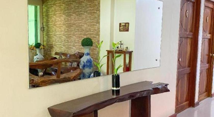 Jm Backpackers Hometel Guimaras Exterior foto