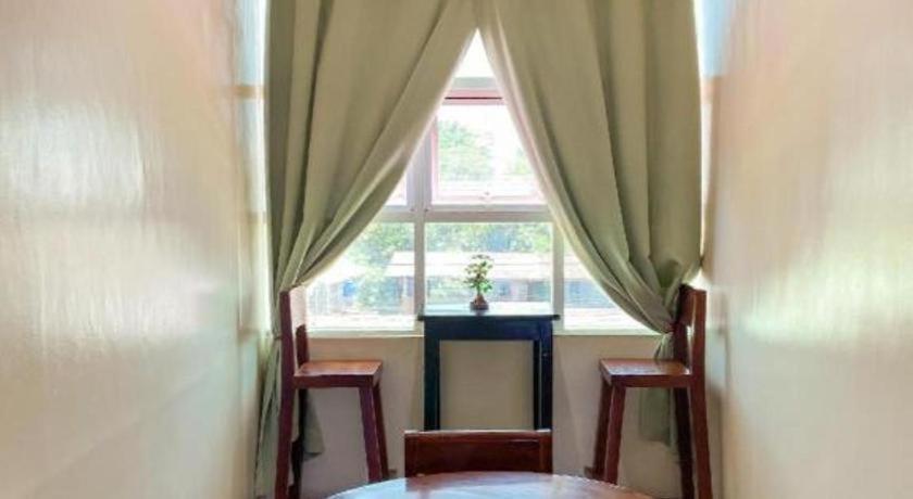 Jm Backpackers Hometel Guimaras Exterior foto