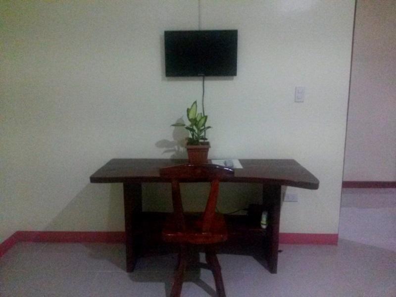Jm Backpackers Hometel Guimaras Exterior foto